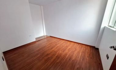 SE VENDE DEPARTAMENTO 3ER PISO CERCA DEL PARQUE SESQUICENTENARIO EN EL CALLAO