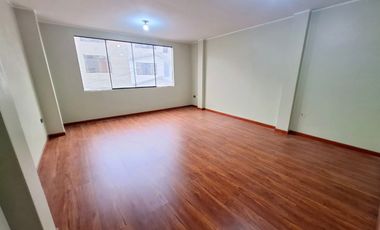 SE VENDE DEPARTAMENTO 3ER PISO CERCA DEL PARQUE SESQUICENTENARIO EN EL CALLAO