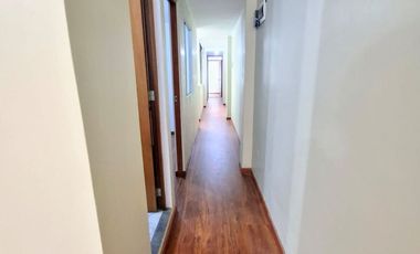 SE VENDE DEPARTAMENTO 3ER PISO CERCA DEL PARQUE SESQUICENTENARIO EN EL CALLAO