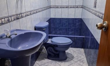 SE VENDE DEPARTAMENTO 3ER PISO CERCA DEL PARQUE SESQUICENTENARIO EN EL CALLAO