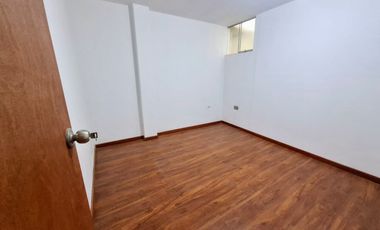 SE VENDE DEPARTAMENTO 3ER PISO CERCA DEL PARQUE SESQUICENTENARIO EN EL CALLAO