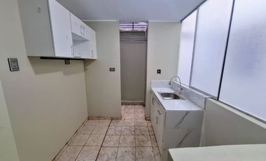 SE VENDE DEPARTAMENTO 3ER PISO CERCA DEL PARQUE SESQUICENTENARIO EN EL CALLAO