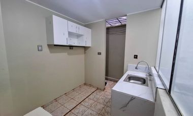 SE VENDE DEPARTAMENTO 3ER PISO CERCA DEL PARQUE SESQUICENTENARIO EN EL CALLAO