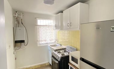 Renta espacio solo varones, Concepto Europeo Shared Room, Cerca CU y Oasis Coyoacan