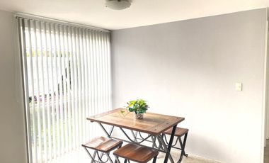 Renta espacio solo varones, Concepto Europeo Shared Room, Cerca CU y Oasis Coyoacan
