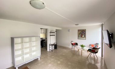 Renta espacio solo varones, Concepto Europeo Shared Room, Cerca CU y Oasis Coyoacan