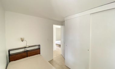 Renta espacio solo varones, Concepto Europeo Shared Room, Cerca CU y Oasis Coyoacan