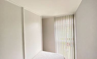 Renta espacio solo varones, Concepto Europeo Shared Room, Cerca CU y Oasis Coyoacan