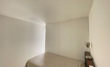 Renta espacio solo varones, Concepto Europeo Shared Room, Cerca CU y Oasis Coyoacan