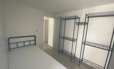 Renta espacio solo varones, Concepto Europeo Shared Room, Cerca CU y Oasis Coyoacan
