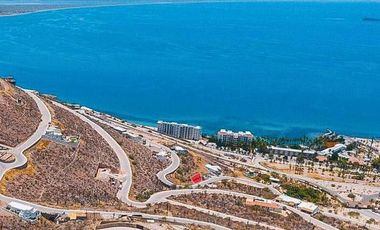 Terreno en venta en La Paz en Pedregal Baja California Sur