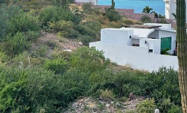 Terreno en venta en La Paz en Pedregal Baja California Sur
