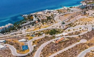Terreno en venta en La Paz en Pedregal Baja California Sur