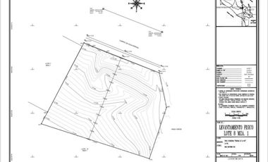 Terreno en venta en La Paz en Pedregal Baja California Sur