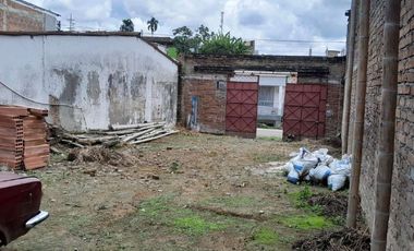 LOTE EN VENTA EN EL CENTRO DE QUIMBAYA - QUINDIO.  ¡Oportunidad Única!