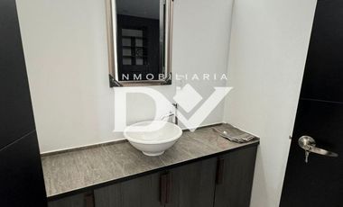 DEPARTAMENTO NUEVO DE 2 HABITACIONES, ESTILO CONTEMPORÁNEO EN FORJADORES A 3 MIN DE PERIFÉRICO