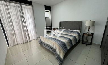 DEPARTAMENTO NUEVO DE 2 HABITACIONES, ESTILO CONTEMPORÁNEO EN FORJADORES A 3 MIN DE PERIFÉRICO