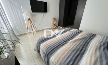DEPARTAMENTO NUEVO DE 2 HABITACIONES, ESTILO CONTEMPORÁNEO EN FORJADORES A 3 MIN DE PERIFÉRICO