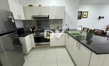 DEPARTAMENTO NUEVO DE 2 HABITACIONES, ESTILO CONTEMPORÁNEO EN FORJADORES A 3 MIN DE PERIFÉRICO