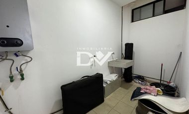DEPARTAMENTO NUEVO DE 2 HABITACIONES, ESTILO CONTEMPORÁNEO EN FORJADORES A 3 MIN DE PERIFÉRICO
