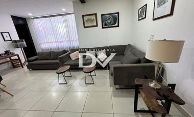 DEPARTAMENTO NUEVO DE 2 HABITACIONES, ESTILO CONTEMPORÁNEO EN FORJADORES A 3 MIN DE PERIFÉRICO