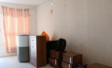 CASA EN RENTA EN MORELIA FRACC. PRIVADO JARDÍNES DE LA ALDEA (ETAPA 1)