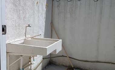 CASA EN RENTA EN MORELIA FRACC. PRIVADO JARDÍNES DE LA ALDEA (ETAPA 1)