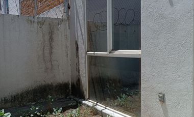 CASA EN RENTA EN MORELIA FRACC. PRIVADO JARDÍNES DE LA ALDEA (ETAPA 1)
