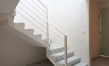 CASA EN RENTA EN MORELIA FRACC. PRIVADO JARDÍNES DE LA ALDEA (ETAPA 1)