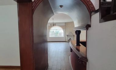 Casa en venta fraccionamiento bugambilias primera sección coto 4 recamaras 4 estacionamientos