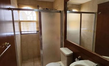 Casa en venta fraccionamiento bugambilias primera sección coto 4 recamaras 4 estacionamientos