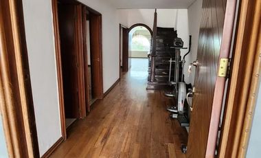 Casa en venta fraccionamiento bugambilias primera sección coto 4 recamaras 4 estacionamientos