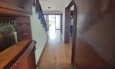 Casa en venta fraccionamiento bugambilias primera sección coto 4 recamaras 4 estacionamientos