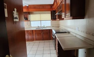 Casa en venta fraccionamiento bugambilias primera sección coto 4 recamaras 4 estacionamientos