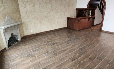 Casa en venta fraccionamiento bugambilias primera sección coto 4 recamaras 4 estacionamientos