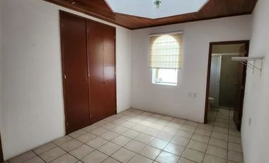 Casa en venta fraccionamiento bugambilias primera sección coto 4 recamaras 4 estacionamientos