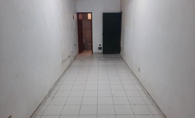ALQUILO CASA PARA OFICINA O VIVIENDA