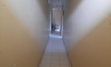 ALQUILO CASA PARA OFICINA O VIVIENDA