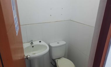 ALQUILO CASA PARA OFICINA O VIVIENDA