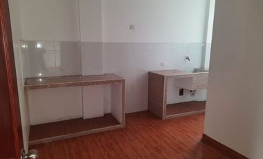 ALQUILO CASA PARA OFICINA O VIVIENDA