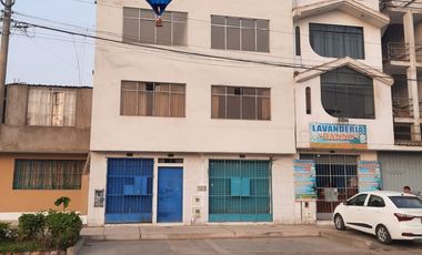 ALQUILO CASA PARA OFICINA O VIVIENDA