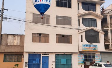 ALQUILO CASA PARA OFICINA O VIVIENDA