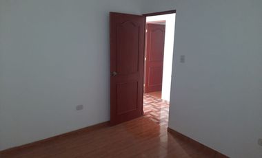 ALQUILO CASA PARA OFICINA O VIVIENDA