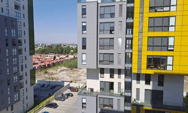 Se Renta Departamento Atras de La Plaza Comercial Cosmopol, Coacalco