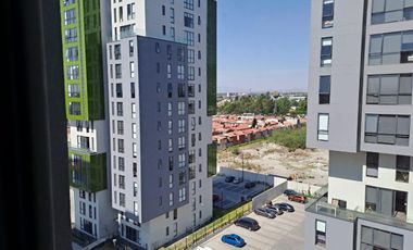 Se Renta Departamento Atras de La Plaza Comercial Cosmopol, Coacalco