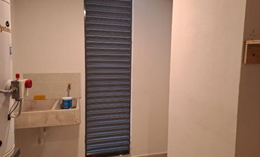 Se Renta Departamento Atras de La Plaza Comercial Cosmopol, Coacalco