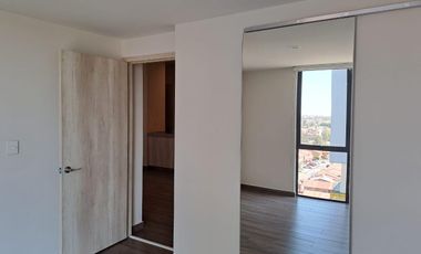 Se Renta Departamento Atras de La Plaza Comercial Cosmopol, Coacalco
