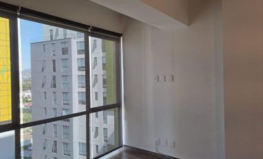 Se Renta Departamento Atras de La Plaza Comercial Cosmopol, Coacalco