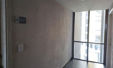 Se Renta Departamento Atras de La Plaza Comercial Cosmopol, Coacalco