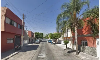 Hermosa casa, muy bonita, aprovecha!!!